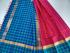 SALEM SILK SAREE WITH BLOUSE